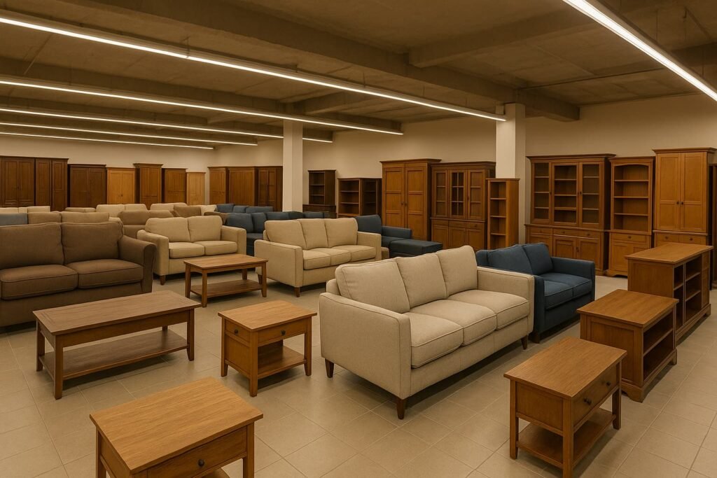 معارض شراء اثاث مستعمل بالكويت