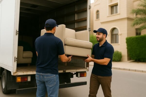 نقل أثاث مستعمل بالكويت