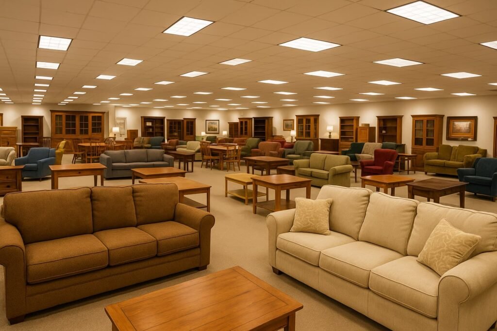 محلات شراء اثاث مستعمل بالكويت