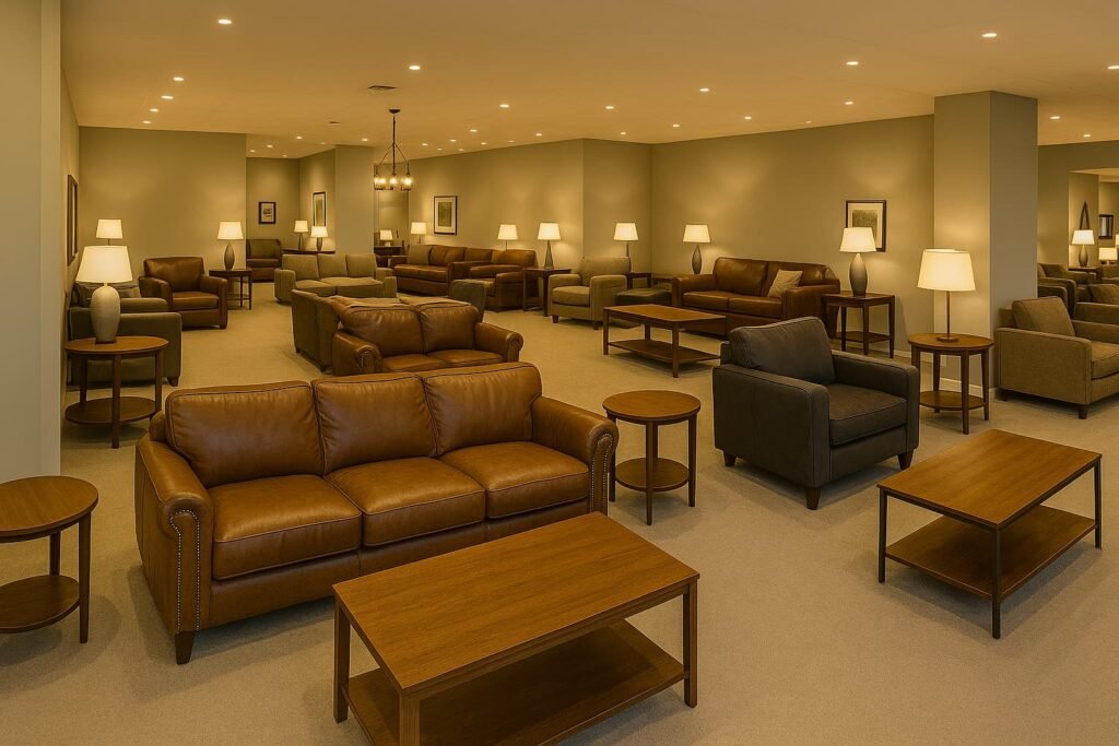 بيع اثاث مستعمل بالكويت