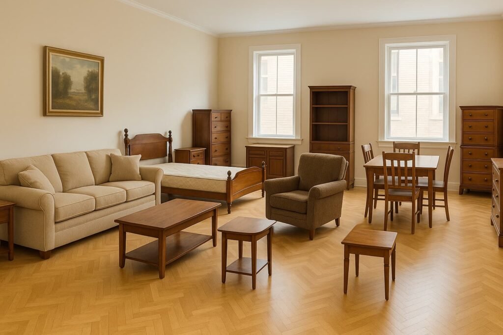 شراء اثاث مستعمل المنطقه العاشره