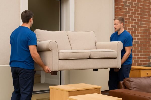 نقل أثاث مستعمل في المنطقة العاشرة بالكويت