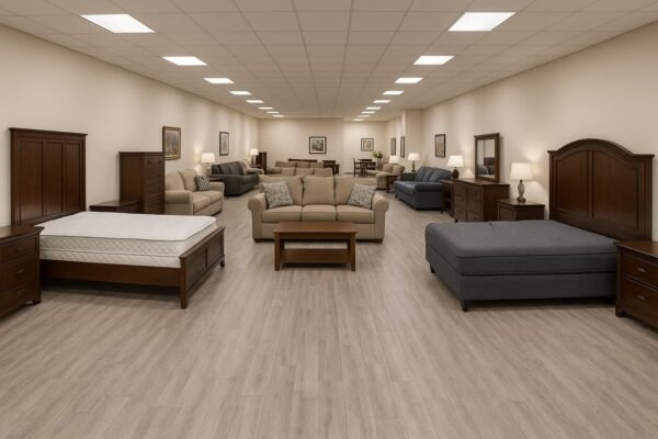 معرض أثاث مستعمل في الكويت