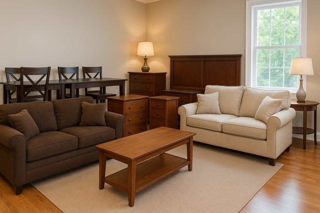 شراء اثاث مستعمل الفحيحيل