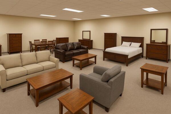 معرض أثاث مستعمل في الفحيحيل بالكويت