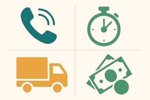 مميزات شركات شراء الأثاث المستعمل في الأحمدي بالكويت