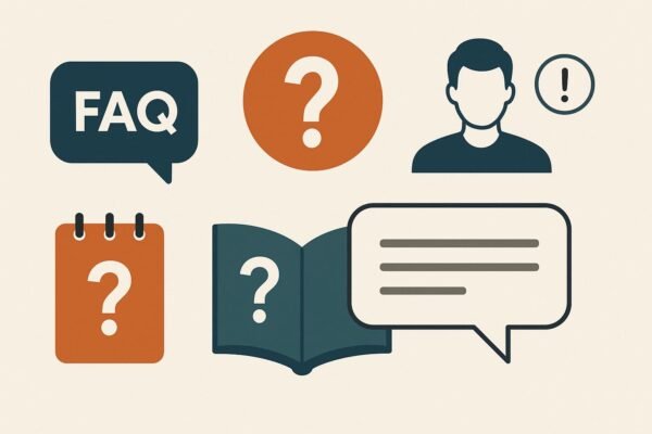 الأسئلة الشائعة عن شراء الأثاث المستعمل بالكويت