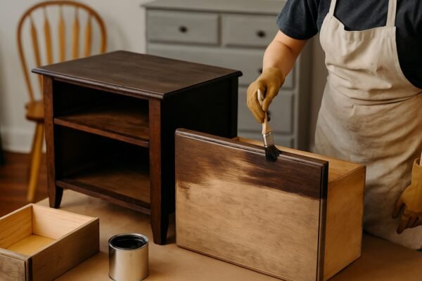 ترميم أثاث مستعمل في الأحمدي بالكويت