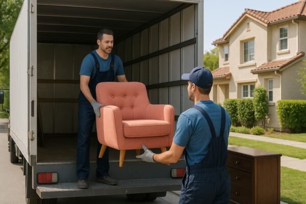 فريق نقل أثاث في الجهراء بالكويت