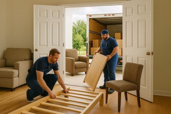 شراء أثاث مستعمل في مبارك الكبير بالكويت