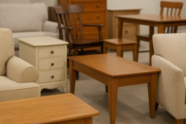 أثاث مستعمل الأحمدي بالكويت