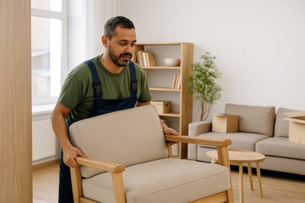 شركة شراء الأثاث المستعمل بالكويت