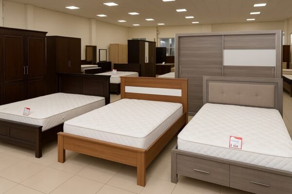 معرض أثاث مستعمل بالكويت