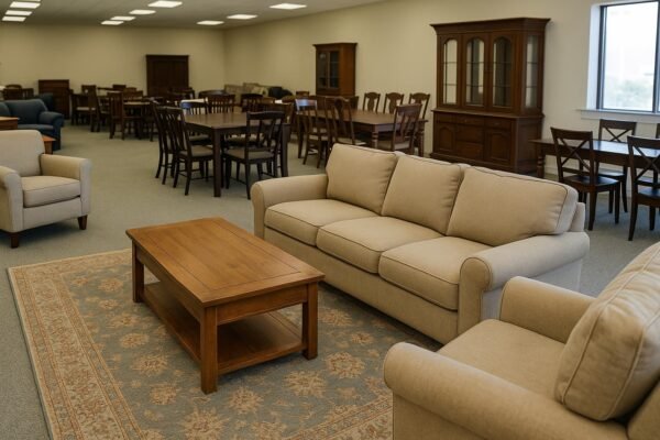 أسعار الأثاث المستعمل في الفروانية الكويت