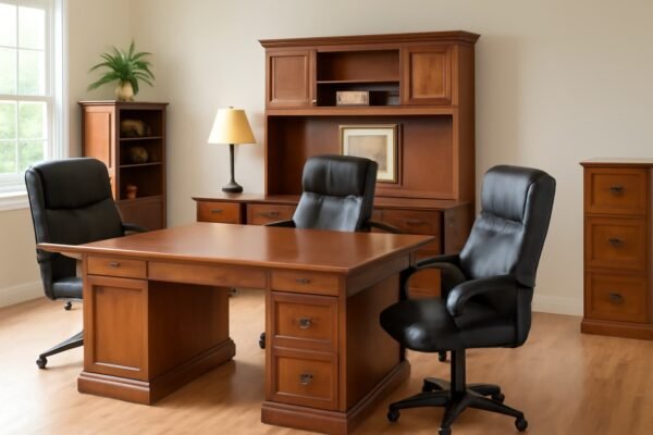 أثاث مكتبي مستعمل في حولي