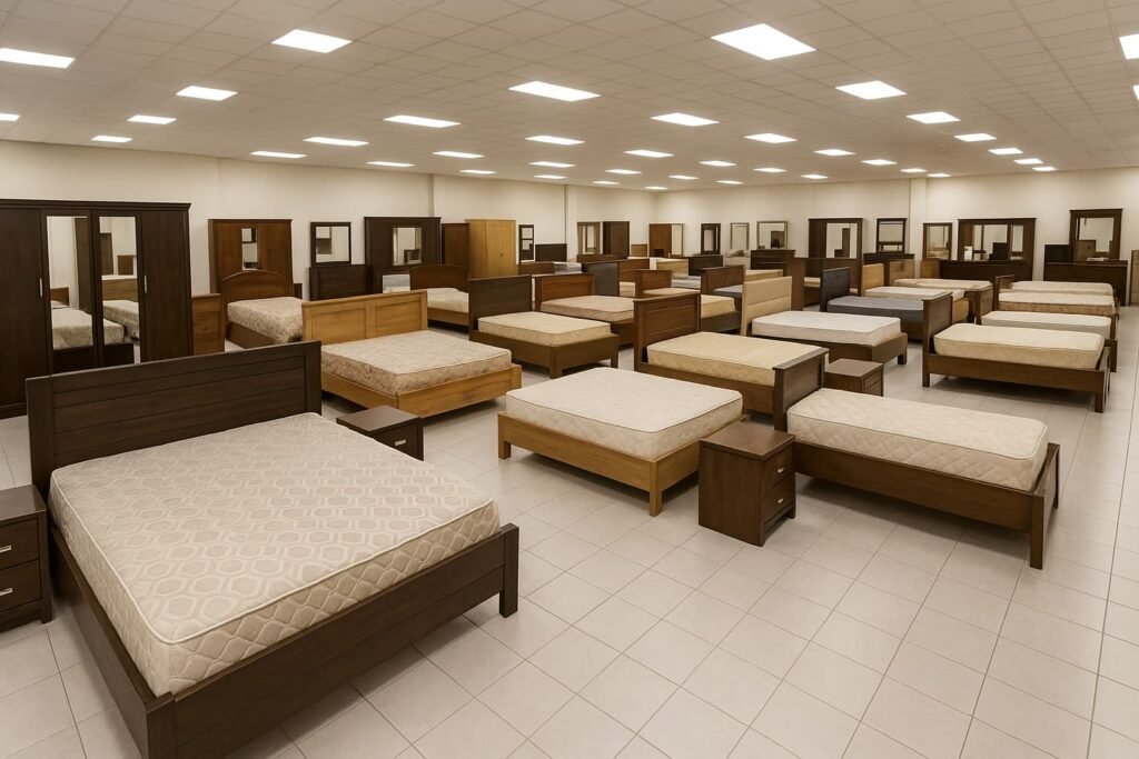 نشتري غرف نوم مستعملة بالكويت